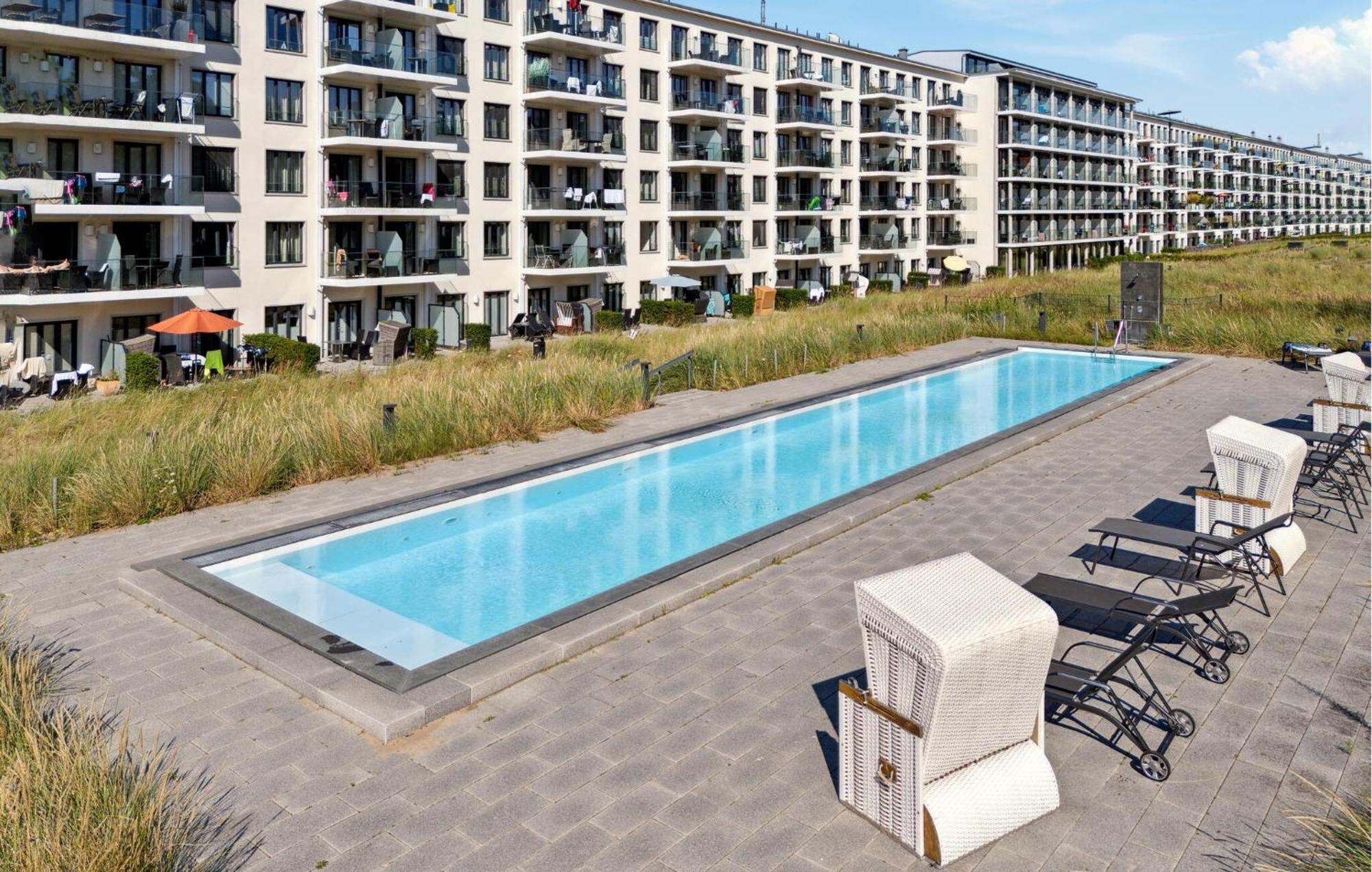 Prora Solitaire Avida Loft 4 Binz Exterior photo