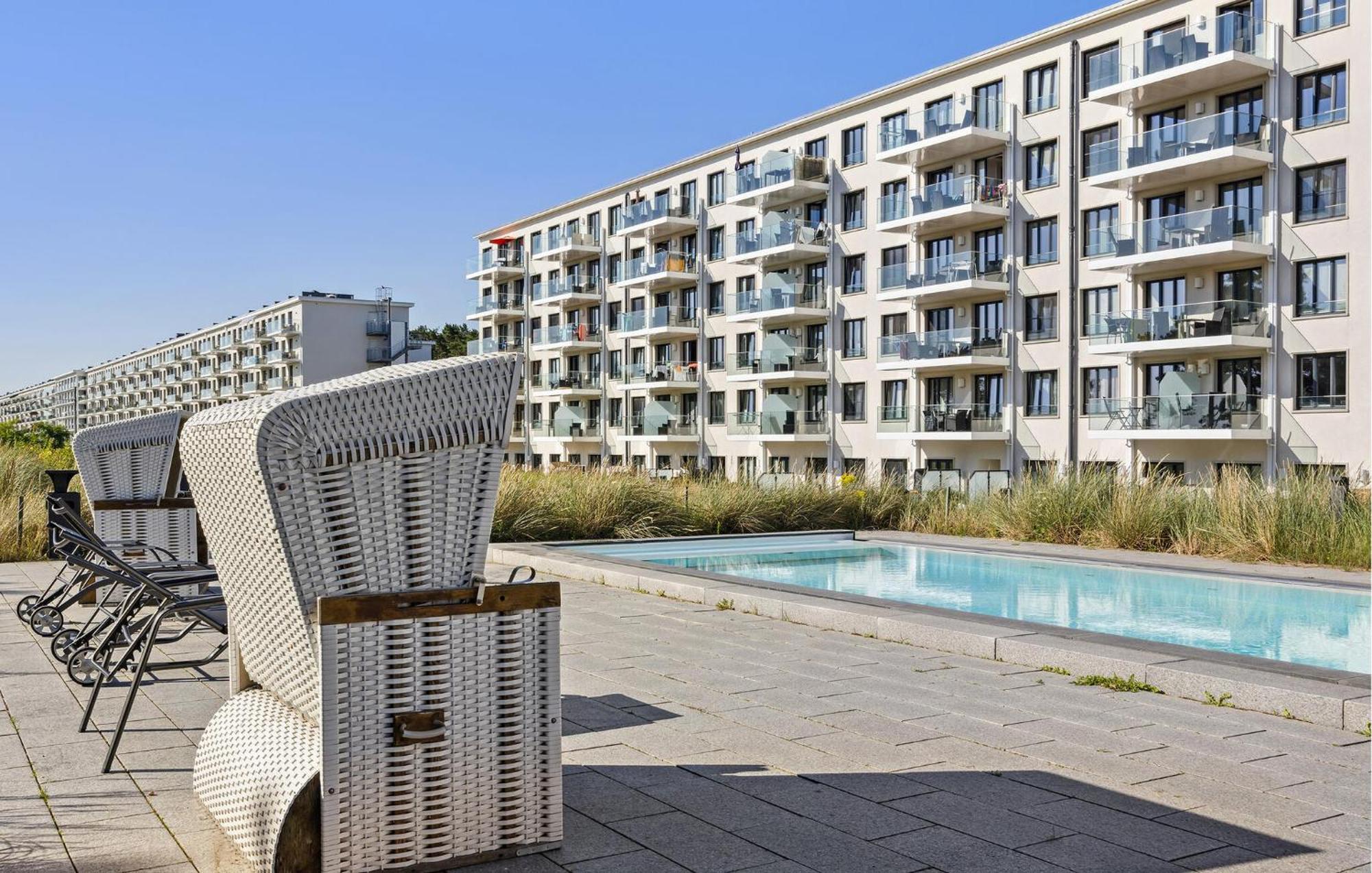 Prora Solitaire Avida Loft 4 Binz Exterior photo